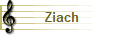 Ziach